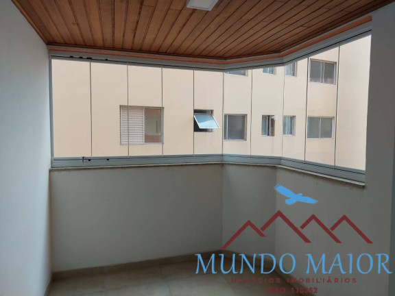 Imagem Apartamento com 2 Quartos à Venda, 65 m² em Rudge Ramos - São Bernardo Do Campo Imagem Apartamento com 2 Quartos à Venda, 65 m² em Rudge Ramos - São Bernardo Do Campo