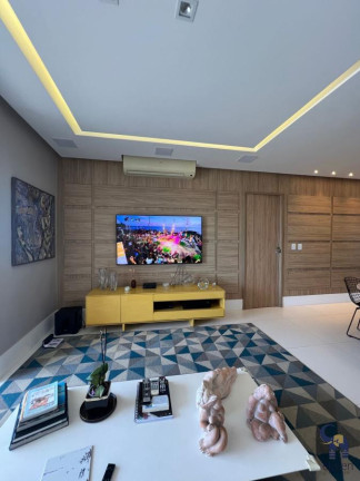 Imagem Apartamento com 2 Quartos à Venda, 103 m² em Rio Vermelho - Salvador
