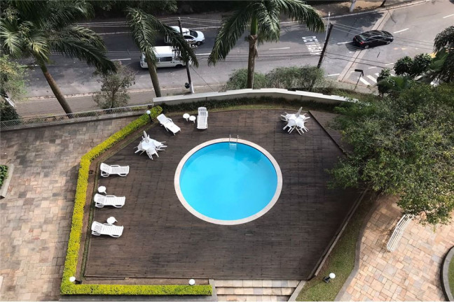 Imagem Imóvel com 3 Quartos à Venda, em Jardim Colombo - São Paulo Imagem Imóvel com 3 Quartos à Venda, em Jardim Colombo - São Paulo