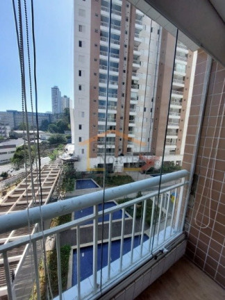 Imagem Apartamento com 3 Quartos à Venda, 103 m² em Centro - Guarulhos