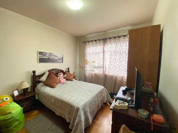 Imagem Apartamento com 2 Quartos à Venda, 50 m² em Várzea - Teresópolis