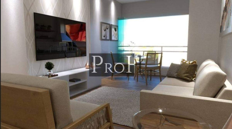 Apartamento com 3 Quartos à Venda, 92 m² em Santo Antônio - São Caetano Do Sul