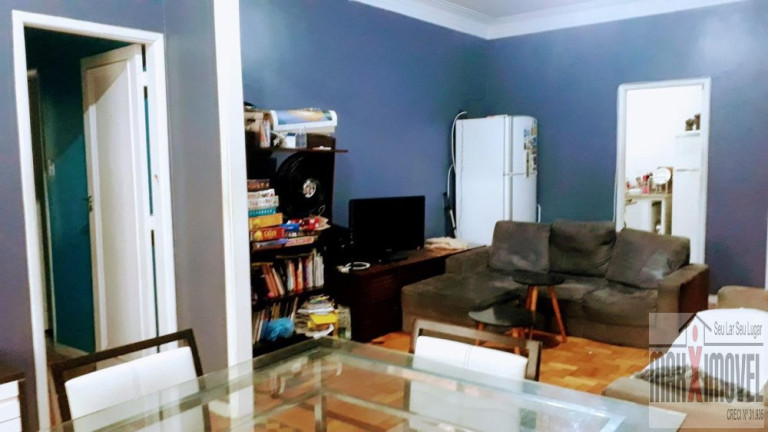 Imagem Apartamento com 3 Quartos à Venda, 100 m² em Tijuca - Rio De Janeiro Imagem Apartamento com 3 Quartos à Venda, 100 m² em Tijuca - Rio De Janeiro