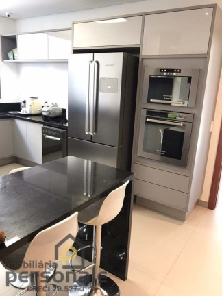 Imagem Imóvel com 3 Quartos à Venda, 427 m² em Alphaville Nova Esplanada - Votorantim