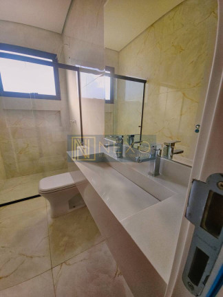 Casa de Condomínio com 3 Quartos à Venda, 150 m² em Parque Ibiti Reserva - Sorocaba