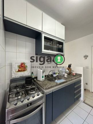 Imagem Apartamento com 2 Quartos à Venda, 51 m² em Vila Andrade - São Paulo Imagem Apartamento com 2 Quartos à Venda, 51 m² em Vila Andrade - São Paulo
