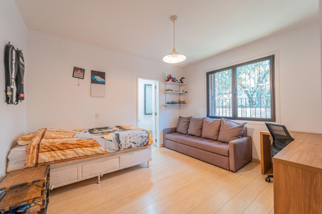 Imagem Casa com 4 Quartos à Venda, 533 m² em Santo Amaro - São Paulo Imagem Casa com 4 Quartos à Venda, 533 m² em Santo Amaro - São Paulo