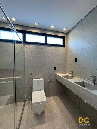 Imagem Casa de Condomínio com 4 Quartos à Venda, 368 m² em Petrópolis - Várzea Grande Imagem Casa de Condomínio com 4 Quartos à Venda, 368 m² em Petrópolis - Várzea Grande