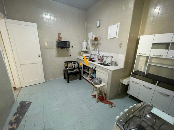Imagem Apartamento com 3 Quartos à Venda, 190 m² em Copacabana - Rio De Janeiro