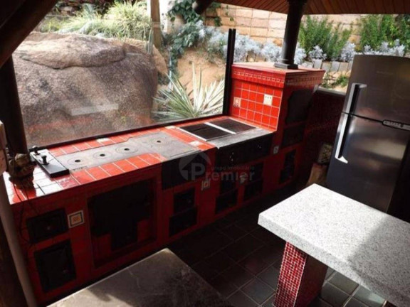 Imagem Chácara com 4 Quartos à Venda, 1.600 m² em Vale Das Laranjeiras - Indaiatuba