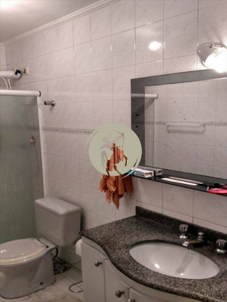 Imagem Apartamento com 2 Quartos à Venda, 92 m² em Campo Grande - Santos
