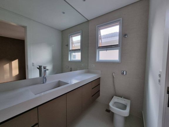 Imagem Casa com 6 Quartos à Venda, 730 m² em Alphaville - Santana De Parnaíba