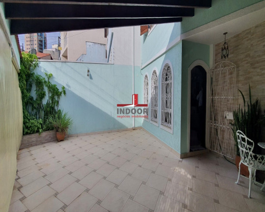 Imagem Casa com 3 Quartos à Venda, 136 m² em Jardim São Paulo(zona Norte) - São Paulo Imagem Casa com 3 Quartos à Venda, 136 m² em Jardim São Paulo(zona Norte) - São Paulo