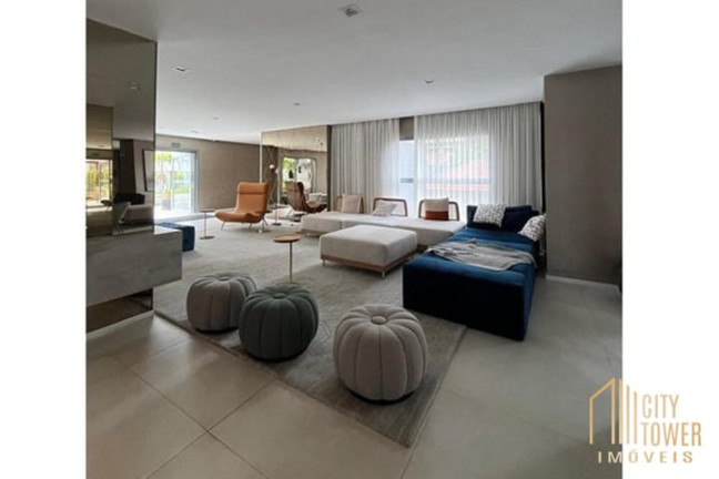 Imagem Apartamento com 1 Quarto à Venda, 29 m² em Vila Mariana - São Paulo