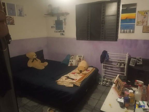 Imagem Casa com 4 Quartos à Venda, 134 m² em Jardim Aeroporto - Itu Imagem Casa com 4 Quartos à Venda, 134 m² em Jardim Aeroporto - Itu