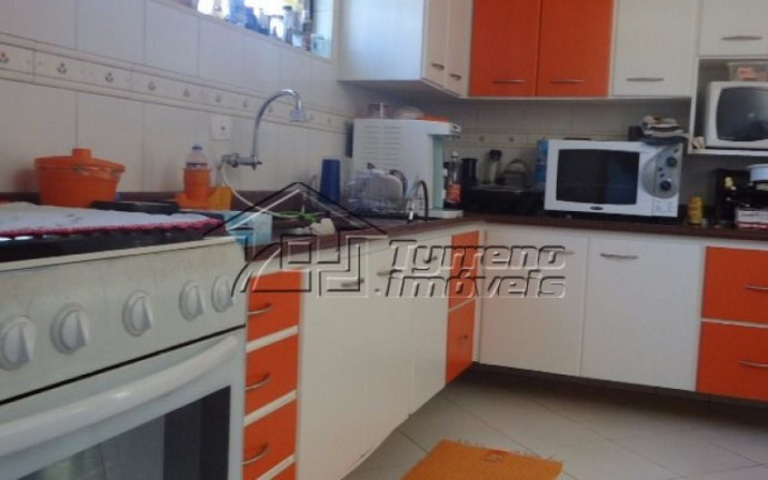Imagem Casa de Condomínio com 4 Quartos à Venda, 278 m² em Urbanova - São José Dos Campos