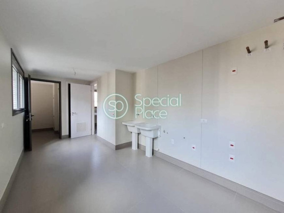 Imagem Apartamento com 4 Quartos à Venda, 500 m² em Higienópolis - São Paulo