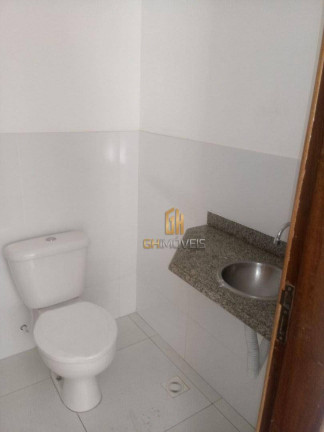 Imagem Sobrado com 3 Quartos à Venda, 112 m² em Parque Amazônia - Goiânia