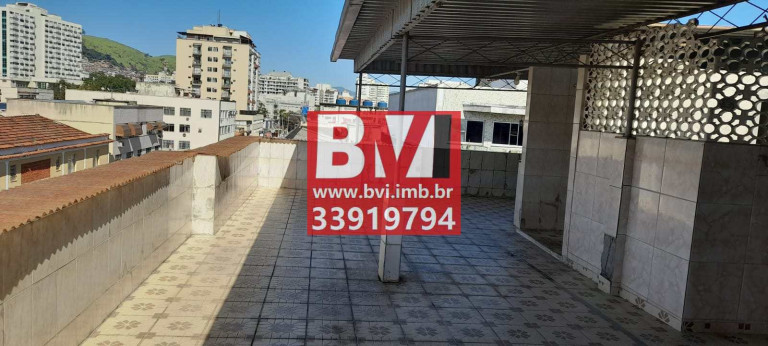 Imagem Apartamento com 4 Quartos à Venda, 78 m² em Vila Da Penha - Rio De Janeiro Imagem Apartamento com 4 Quartos à Venda, 78 m² em Vila Da Penha - Rio De Janeiro