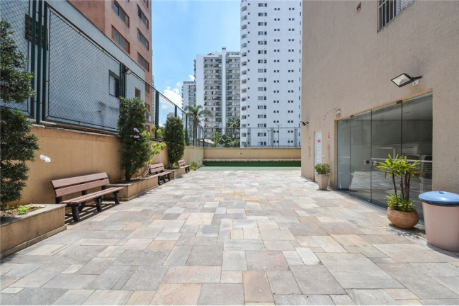 Imagem Apartamento com 3 Quartos à Venda, 70 m² em Moema - São Paulo Imagem Apartamento com 3 Quartos à Venda, 70 m² em Moema - São Paulo