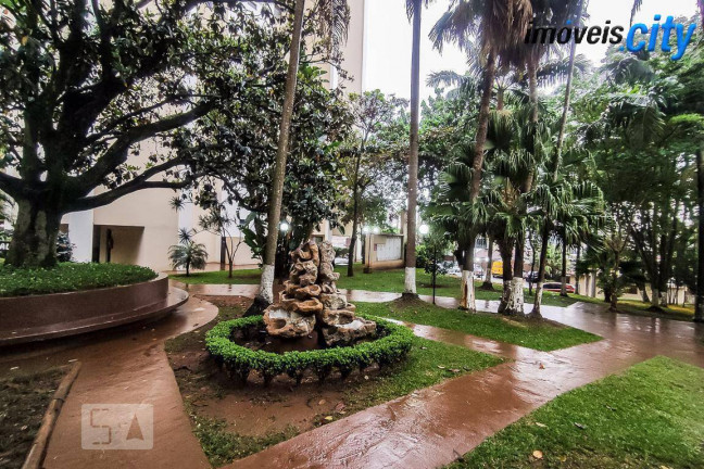Apartamento com 2 Quartos à Venda, 62 m² em Parque Pinheiros - Taboão Da Serra
