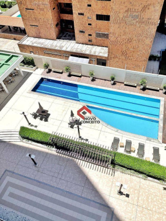 Imagem Apartamento com 3 Quartos à Venda, 120 m² em Meireles - Fortaleza Imagem Apartamento com 3 Quartos à Venda, 120 m² em Meireles - Fortaleza