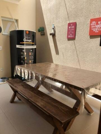 Imagem Casa de Condomínio com 3 Quartos à Venda, 250 m² em Iporanga - Sorocaba