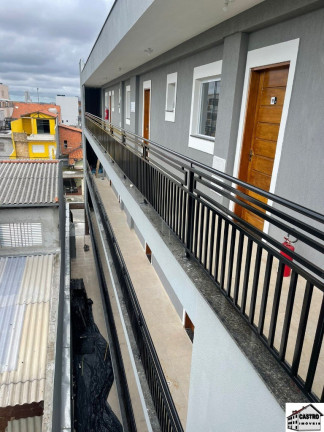 Imagem Apartamento com 2 Quartos à Venda, 33 m² em Cidade Antônio Estevão De Carvalho - São Paulo Imagem Apartamento com 2 Quartos à Venda, 33 m² em Cidade Antônio Estevão De Carvalho - São Paulo