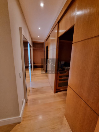 Imagem Apartamento com 4 Quartos à Venda, 367 m² em Centro - Santana De Parnaíba