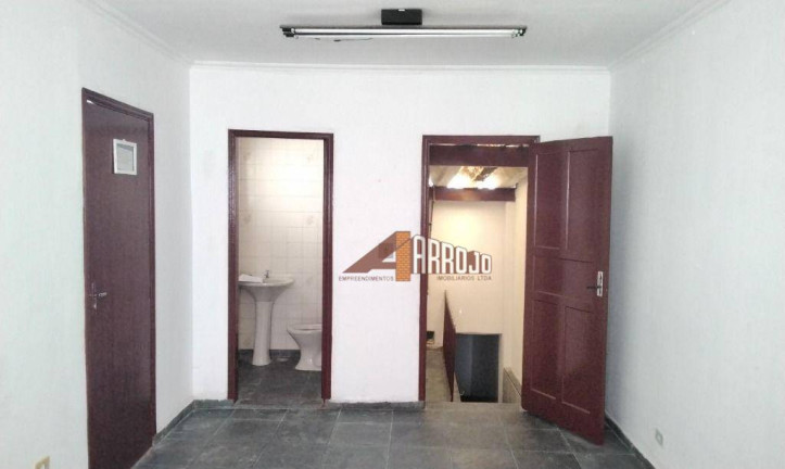 Imagem Sala Comercial para Alugar, em Vila São Francisco - São Paulo Imagem Sala Comercial para Alugar, em Vila São Francisco - São Paulo