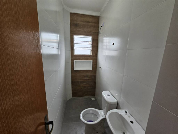 Imagem Sobrado com 2 Quartos à Venda, 58 m² em Ribeirópolis - Praia Grande