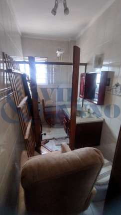 Imagem Apartamento com 3 Quartos à Venda, 119 m² em Mooca - São Paulo Imagem Apartamento com 3 Quartos à Venda, 119 m² em Mooca - São Paulo
