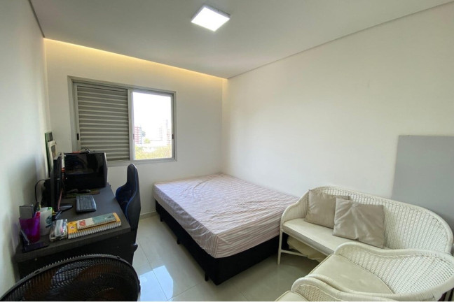 Imagem Apartamento com 3 Quartos à Venda, 78 m² em Vila Formosa - São Paulo