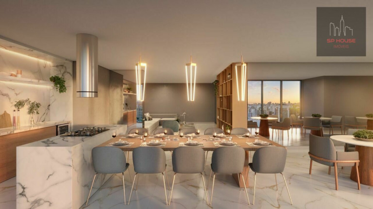 Imagem Apartamento com 3 Quartos à Venda, 115 m² em Perdizes - São Paulo