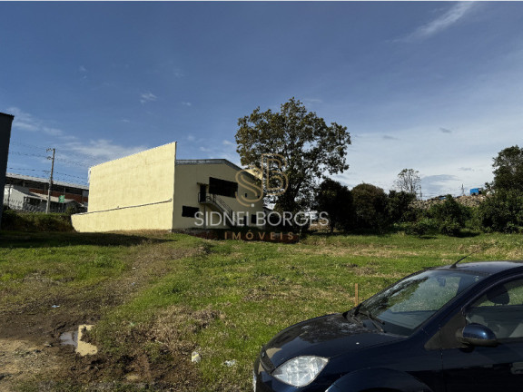 Imagem Terreno à Venda, em Guilherme Reich - Concórdia Imagem Terreno à Venda, em Guilherme Reich - Concórdia