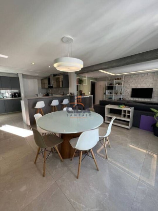 Imagem Apartamento com 4 Quartos à Venda, 126 m² em Boa Viagem - Recife