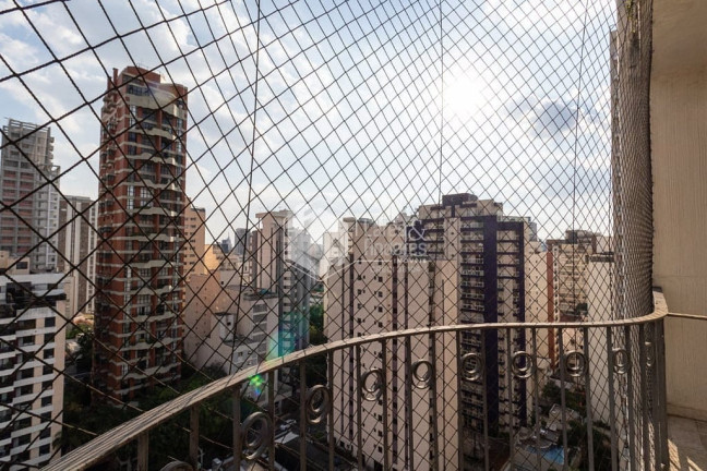 Imagem Imóvel com 3 Quartos à Venda, 218 m² em Pinheiros - São Paulo Imagem Imóvel com 3 Quartos à Venda, 218 m² em Pinheiros - São Paulo