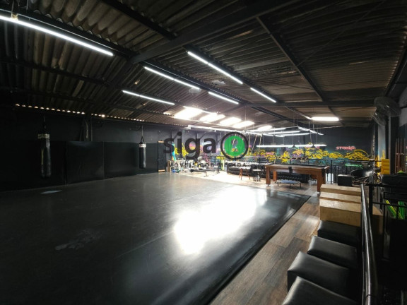Imagem Imóvel Comercial para Alugar, 300 m² em Vila São Francisco (zona Sul) - São Paulo Imagem Imóvel Comercial para Alugar, 300 m² em Vila São Francisco (zona Sul) - São Paulo