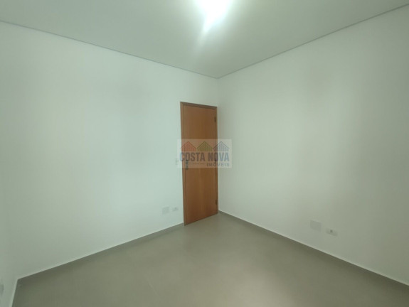 Imagem Casa com 2 Quartos à Venda, 96 m² em Aparecida - Santos Imagem Casa com 2 Quartos à Venda, 96 m² em Aparecida - Santos
