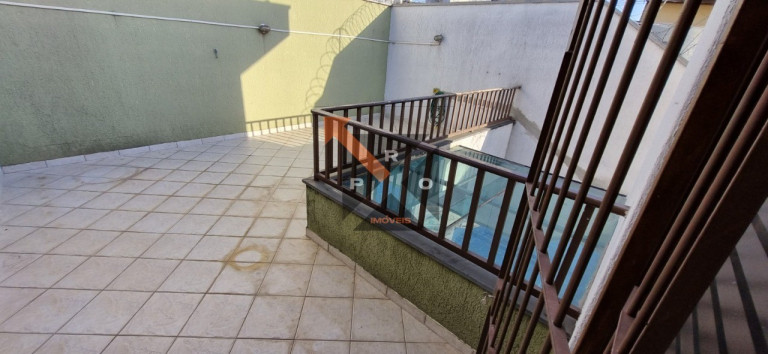 Imagem Casa com 3 Quartos à Venda, 230 m² em Vila Prudente - São Paulo Imagem Casa com 3 Quartos à Venda, 230 m² em Vila Prudente - São Paulo
