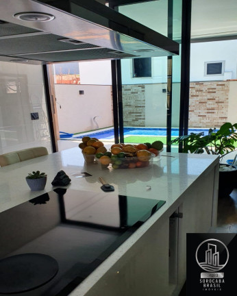 Imagem Casa com 3 Quartos à Venda, 186 m² em Horto Florestal - Sorocaba