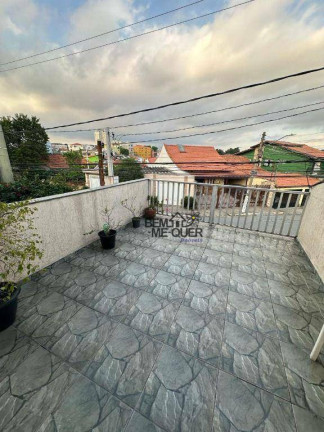 Sobrado com 3 Quartos à Venda, 125 m² em Vila Guedes - São Paulo