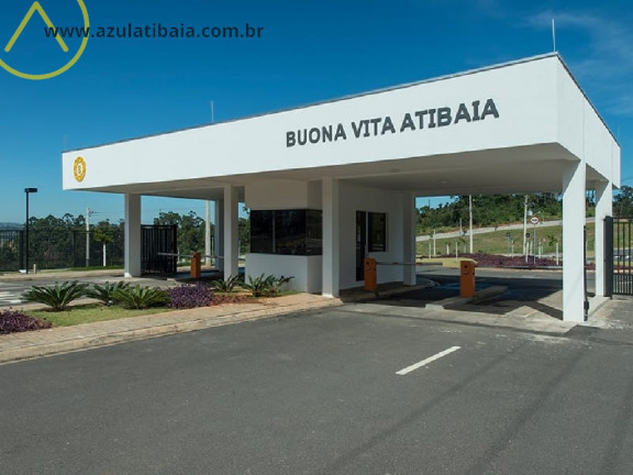 Imagem Casa com 3 Quartos à Venda, 230 m² em Condominio Buona Vita - Atibaia