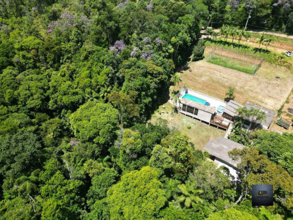 Imagem Imóvel com 2 Quartos à Venda, 250 m² em Mendes - São Lourenço Da Serra