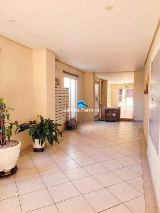 Imagem Apartamento com 2 Quartos à Venda, 64 m² em Centro - São Bernardo Do Campo Imagem Apartamento com 2 Quartos à Venda, 64 m² em Centro - São Bernardo Do Campo