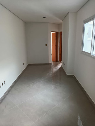 Apartamento com 2 Quartos à Venda, 48 m² em Parque Oratório - Santo André