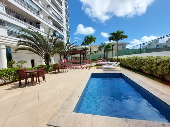Imagem Apartamento com 3 Quartos à Venda, 79 m² em Ponta Negra - Natal
