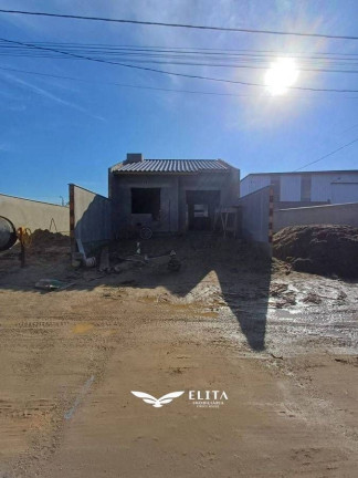 Casa com 2 Quartos à Venda, 50 m² em Vila Nova - Barra Velha