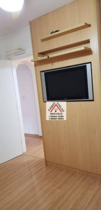 Imagem Apartamento com 2 Quartos à Venda, 54 m² em Vila Andrade - São Paulo