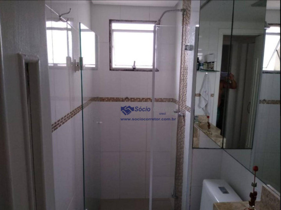 Imagem Apartamento com 2 Quartos à Venda, 51 m² em Vila Augusta - Guarulhos